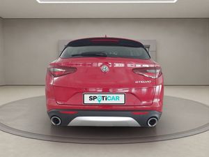 Alfa Romeo Stelvio  2.2 Diesel 140kW (190cv)  AWD SPRINT  - Foto 6