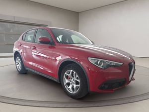 Alfa Romeo Stelvio  2.2 Diesel 140kW (190cv)  AWD SPRINT  - Foto 4