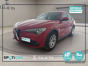 Alfa Romeo Stelvio  2.2 Diesel 140kW (190cv)  AWD SPRINT  - Foto 2