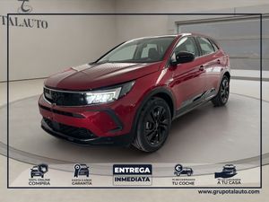 Opel Grandland 1.6 TURBO PHEV 221KW GSE AUTO 5P  - Foto 2