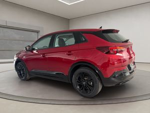 Opel Grandland 1.6 TURBO PHEV 221KW GSE AUTO 5P  - Foto 4