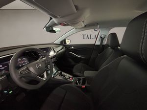 Opel Grandland 1.6 TURBO PHEV 221KW GSE AUTO 5P  - Foto 12