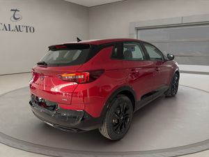 Opel Grandland 1.6 TURBO PHEV 221KW GSE AUTO 5P  - Foto 6
