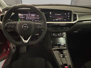 Opel Grandland 1.6 TURBO PHEV 221KW GSE AUTO 5P  - Foto 11