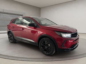 Opel Grandland 1.6 TURBO PHEV 221KW GSE AUTO 5P  - Foto 8