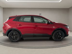 Opel Grandland 1.6 TURBO PHEV 221KW GSE AUTO 5P  - Foto 7