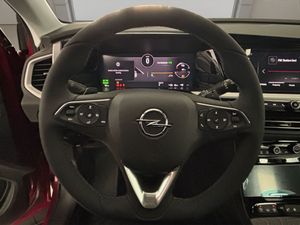 Opel Grandland 1.6 TURBO PHEV 221KW GSE AUTO 5P  - Foto 16