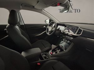 Opel Grandland 1.6 TURBO PHEV 221KW GSE AUTO 5P  - Foto 14