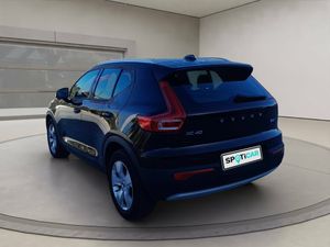 Volvo XC40  2.0 D4 AWD  Auto Momentum  - Foto 8