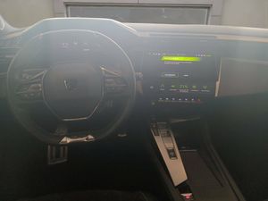 Peugeot 308  5P  BlueHDi 130 S&S EAT8 GT  - Foto 8