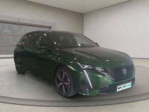 Peugeot 308  5P  BlueHDi 130 S&S EAT8 GT  - Foto 17