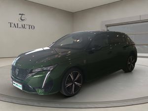Peugeot 308  5P  BlueHDi 130 S&S EAT8 GT  - Foto 2