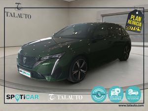 Peugeot 308  5P  BlueHDi 130 S&S EAT8 GT  - Foto 18