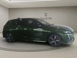 Peugeot 308  5P  BlueHDi 130 S&S EAT8 GT  - Foto 4