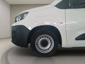 Peugeot Partner   Standard 600kg BlueHDi 55kW Pro  - Foto 7