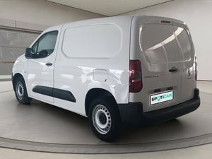 Peugeot Partner   Standard 600kg BlueHDi 55kW Pro  - Foto 11