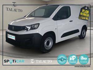 Peugeot Partner   Standard 600kg BlueHDi 55kW Pro  - Foto 3