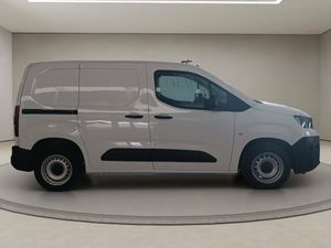 Peugeot Partner   Standard 600kg BlueHDi 55kW Pro  - Foto 14
