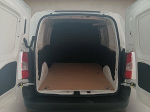 Peugeot Partner   Standard 600kg BlueHDi 55kW Pro  - Foto 12