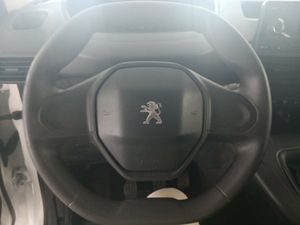 Peugeot Partner   Standard 600kg BlueHDi 55kW Pro  - Foto 6