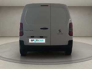 Peugeot Partner   Standard 600kg BlueHDi 55kW Pro  - Foto 13