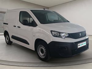 Peugeot Partner   Standard 600kg BlueHDi 55kW Pro  - Foto 15