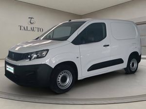 Peugeot Partner   Standard 600kg BlueHDi 55kW Pro  - Foto 2