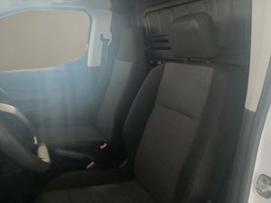 Peugeot Partner   Standard 600kg BlueHDi 55kW Pro  - Foto 8