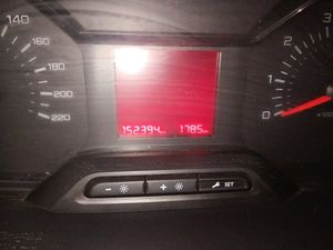 Peugeot Partner   Standard 600kg BlueHDi 55kW Pro  - Foto 5
