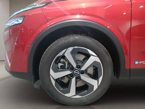 Nissan Qashqai  E-POWER 140 KW (190 CV) N-Connecta  - Foto 11