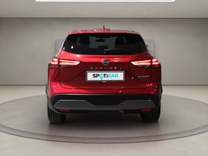 Nissan Qashqai  E-POWER 140 KW (190 CV) N-Connecta  - Foto 17