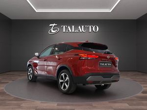 Nissan Qashqai  E-POWER 140 KW (190 CV) N-Connecta  - Foto 4