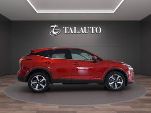 Nissan Qashqai  E-POWER 140 KW (190 CV) N-Connecta  - Foto 7