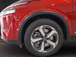 Nissan Qashqai  E-POWER 140 KW (190 CV) N-Connecta  - Foto 9