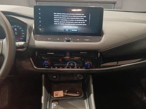 Nissan Qashqai  E-POWER 140 KW (190 CV) N-Connecta  - Foto 10