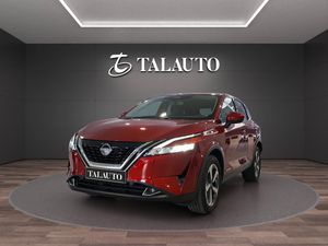 Nissan Qashqai  E-POWER 140 KW (190 CV) N-Connecta  - Foto 2