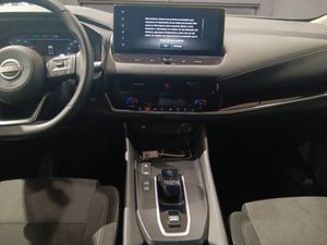 Nissan Qashqai  E-POWER 140 KW (190 CV) N-Connecta  - Foto 7