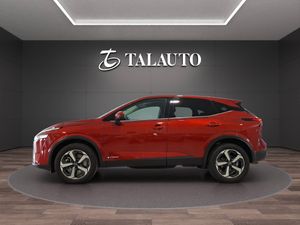 Nissan Qashqai  E-POWER 140 KW (190 CV) N-Connecta  - Foto 3
