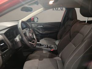 Nissan Qashqai  E-POWER 140 KW (190 CV) N-Connecta  - Foto 13