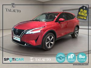 Nissan Qashqai  E-POWER 140 KW (190 CV) N-Connecta  - Foto 2