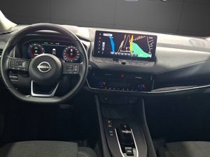 Nissan Qashqai  E-POWER 140 KW (190 CV) N-Connecta  - Foto 11