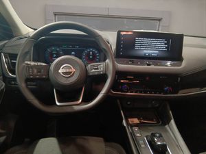Nissan Qashqai  E-POWER 140 KW (190 CV) N-Connecta  - Foto 14
