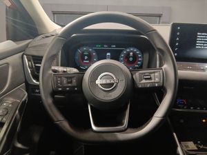 Nissan Qashqai  E-POWER 140 KW (190 CV) N-Connecta  - Foto 6