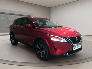 Nissan Qashqai  E-POWER 140 KW (190 CV) N-Connecta  - Foto 19