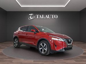 Nissan Qashqai  E-POWER 140 KW (190 CV) N-Connecta  - Foto 8