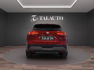 Nissan Qashqai  E-POWER 140 KW (190 CV) N-Connecta  - Foto 5