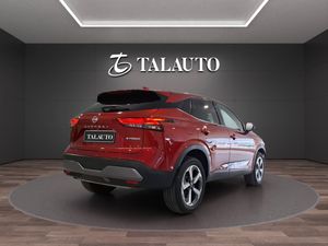 Nissan Qashqai  E-POWER 140 KW (190 CV) N-Connecta  - Foto 6