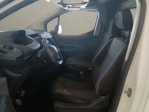 Peugeot Partner   Standard 600kg BlueHDi 73kW Premium  - Foto 18