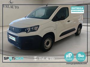 Peugeot Partner   Standard 600kg BlueHDi 73kW Premium  - Foto 2