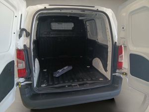 Peugeot Partner   Standard 600kg BlueHDi 73kW Premium  - Foto 6